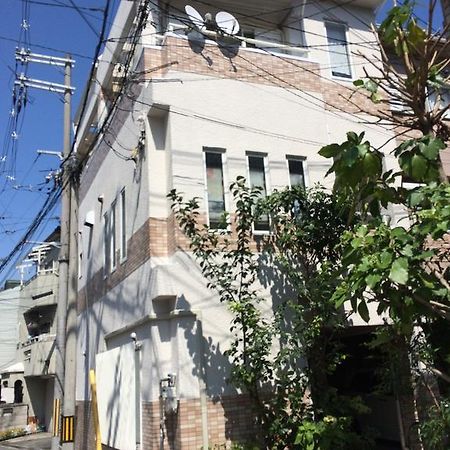 Ryokoheya Hankyukan โอซาก้า ภายนอก รูปภาพ