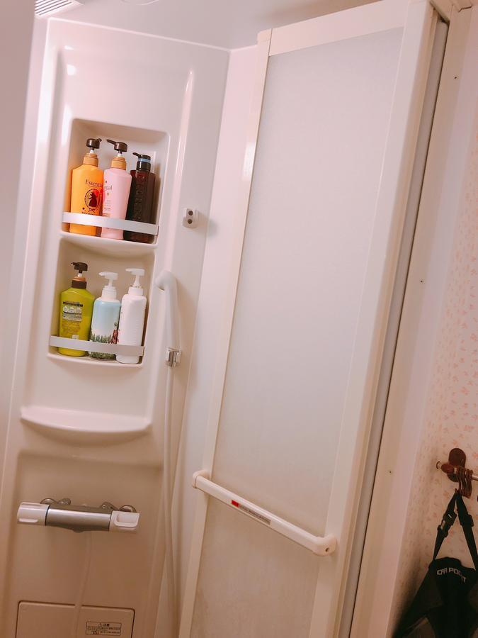 Ryokoheya Hankyukan โอซาก้า ภายนอก รูปภาพ