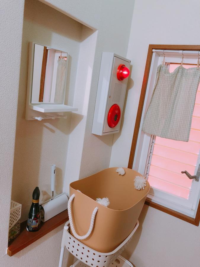 Ryokoheya Hankyukan โอซาก้า ภายนอก รูปภาพ