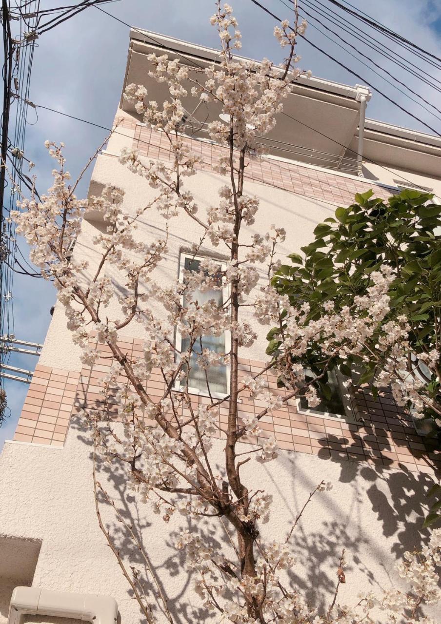 Ryokoheya Hankyukan โอซาก้า ภายนอก รูปภาพ