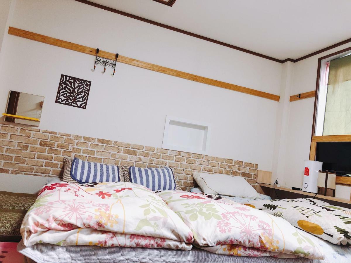 Ryokoheya Hankyukan โอซาก้า ภายนอก รูปภาพ